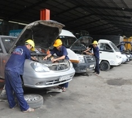 Máy móc thiết bị