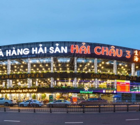 Nhà hàng