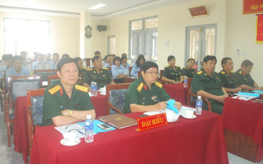 ĐẠI BIỂU DỰ ĐẠI HỘI